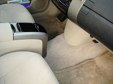 Toyota Prius Storage Accessories